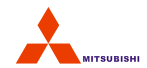 三菱 Mitsubishi