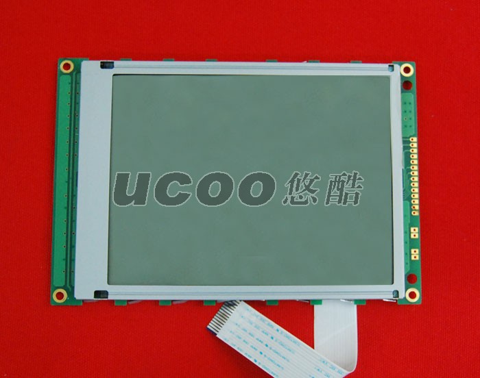 LMAGAR032J60K (M032JGZ) Nan Ya 5.7寸单色液晶屏 分辨率320*240