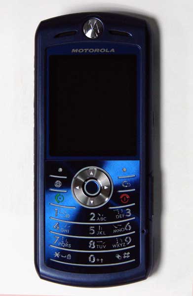 L71-Motorola摩托罗拉 L71