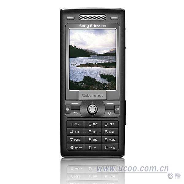 索爱 K790 直板，音乐，拍照手机