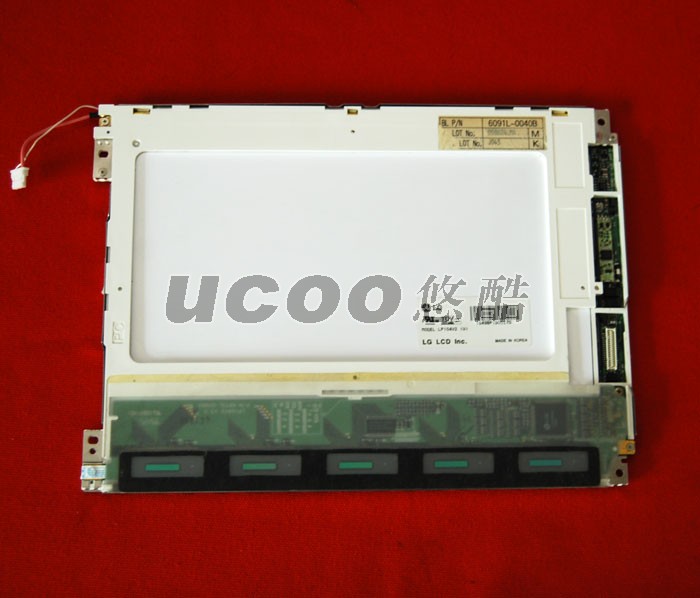 LP104V2 (W) LG.Philips 工业液晶屏 分辨率: 640*480