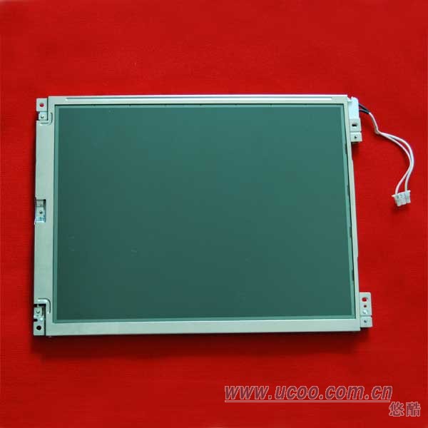 LQ10D133 , LQ10D131, 夏普Sharp 10.4寸工业液晶屏、分辨率640*480