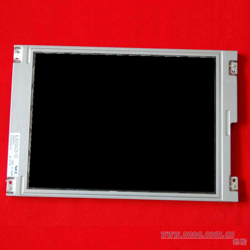 供应 NL8060AC26-02 NEC 10.4寸工业 液晶屏，800*600分辨率。
