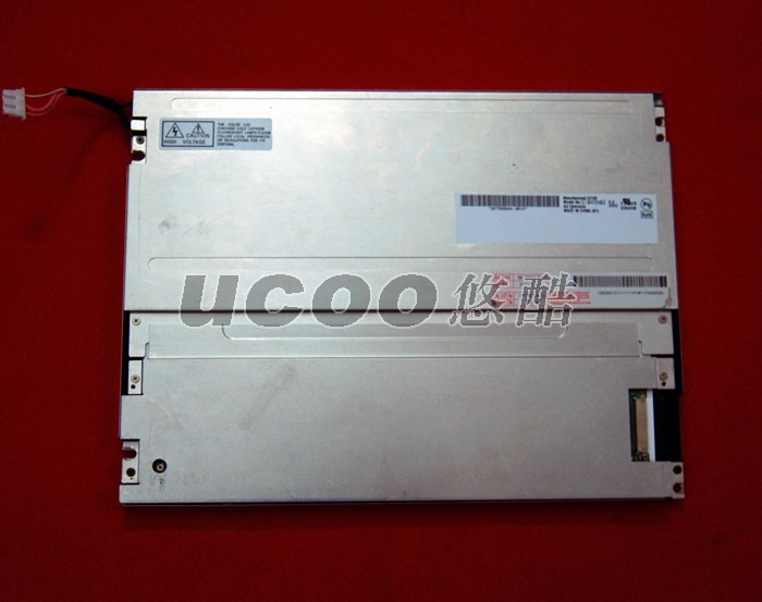 供应 G104SN02 V0,  V1  AU0（友达）10.4寸工业液晶屏、分辨率800*600