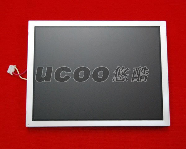 供应 LQ080V3DG01 夏普Sharp 8寸 液晶屏 640*480