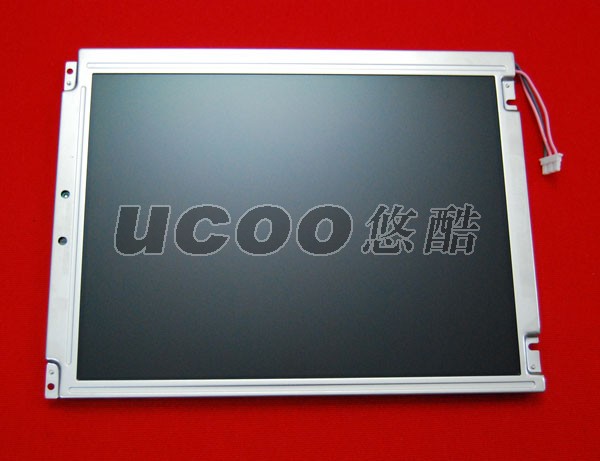 NL8060BC26-17 NEC 10.4寸工业液晶屏 分辨率:800*600
