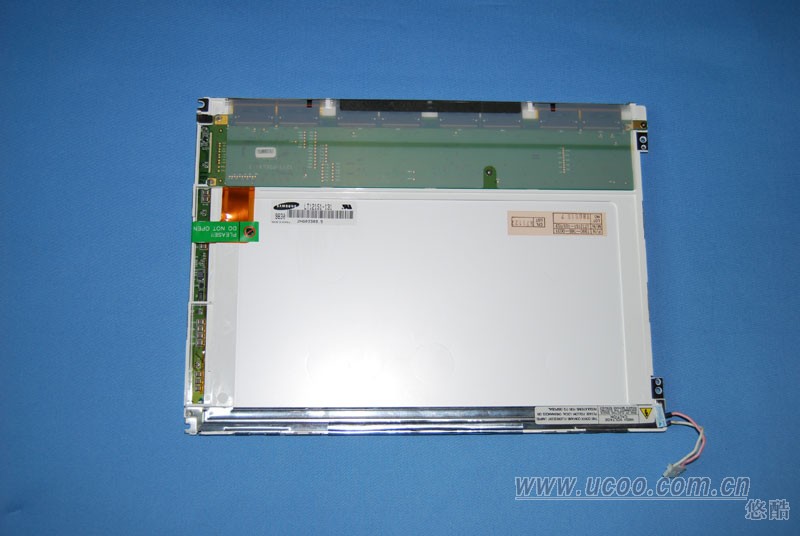 供应 LT121S1-131 三星SAMSUNG 12.1寸 Lcd Display Panel 800*600