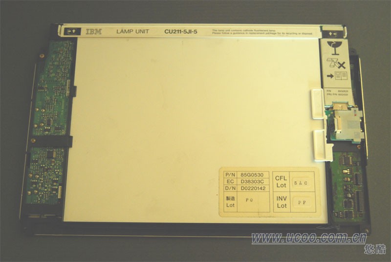 供应 85G0530 IBM 液晶屏