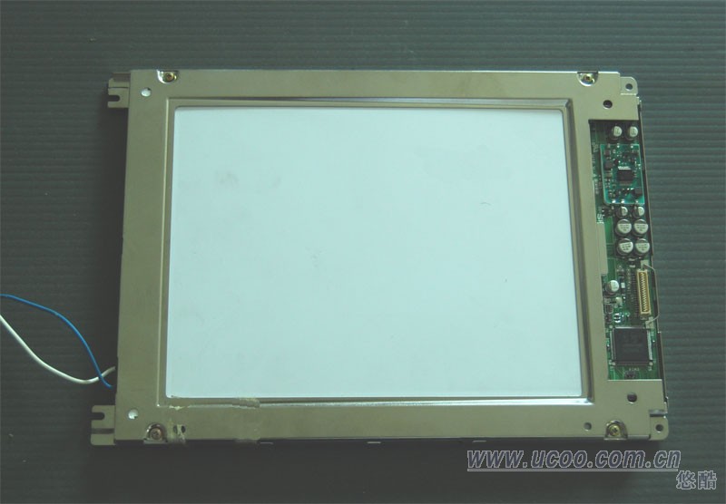 供应 LQ9D133 夏普SHARP 8.4寸 液晶屏 640*480