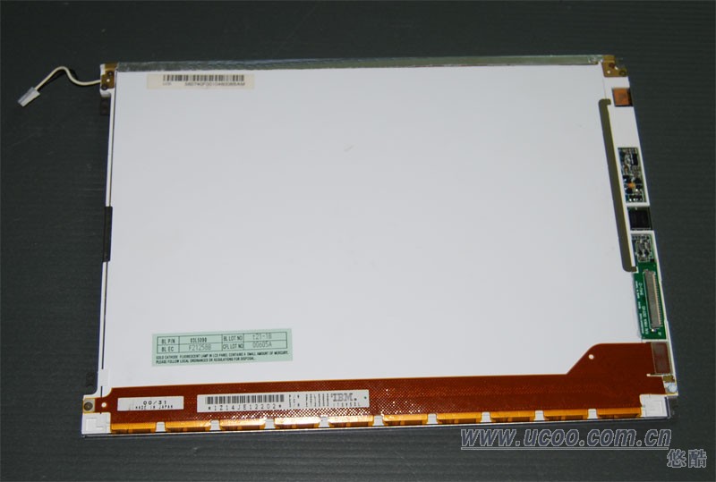 供应 03L5030 IBM 12.1寸 液晶屏 800*600