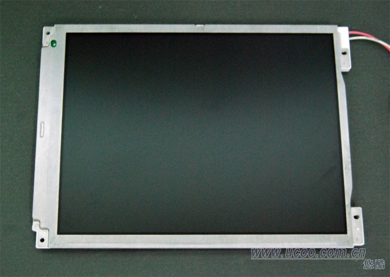 供应LQ10D367 LQ10D368 夏普Sharp10.4寸工业液晶屏 640*480