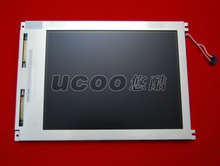供应 KCL6448HSTT-X12, 京瓷KYOCERA 9.4寸伪彩液晶屏, 分辨率640*480