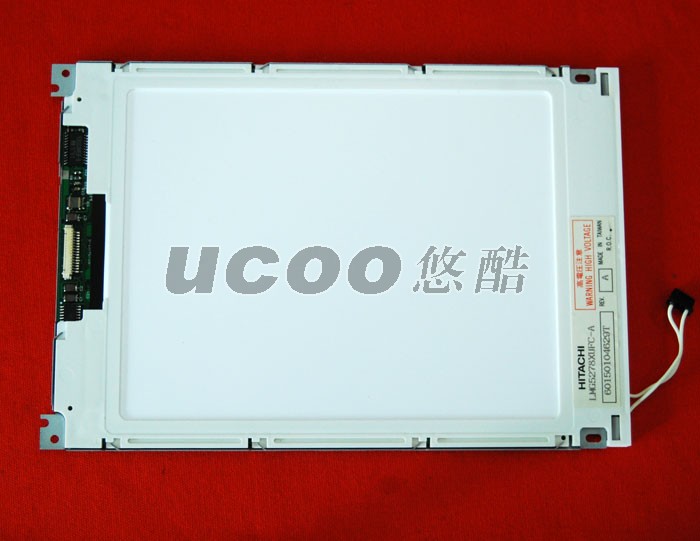 LMG5278XUFC A 00T 日立HITACHI 9.4寸 单色液晶屏，分辨率：640*480