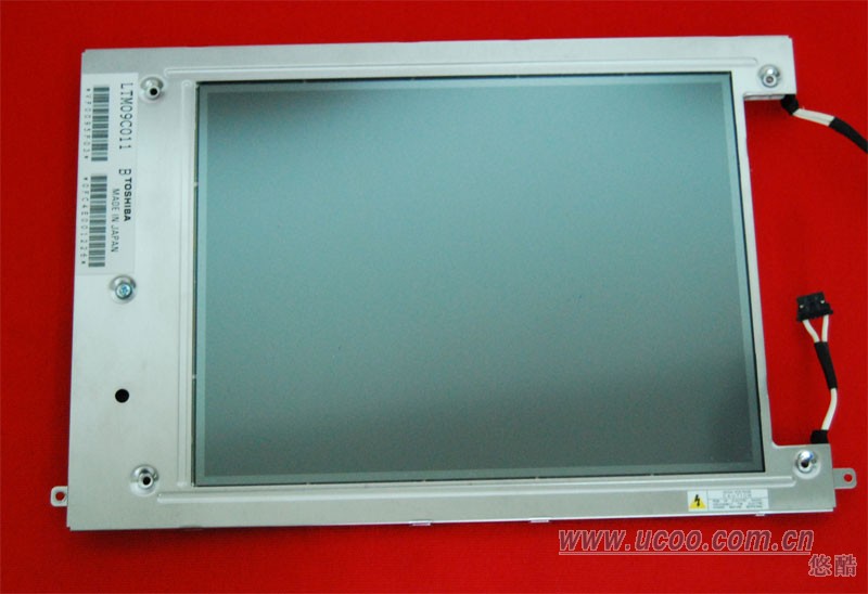供应 LTM09C011 B Toshiba东芝 9.4寸 液晶屏 640*480