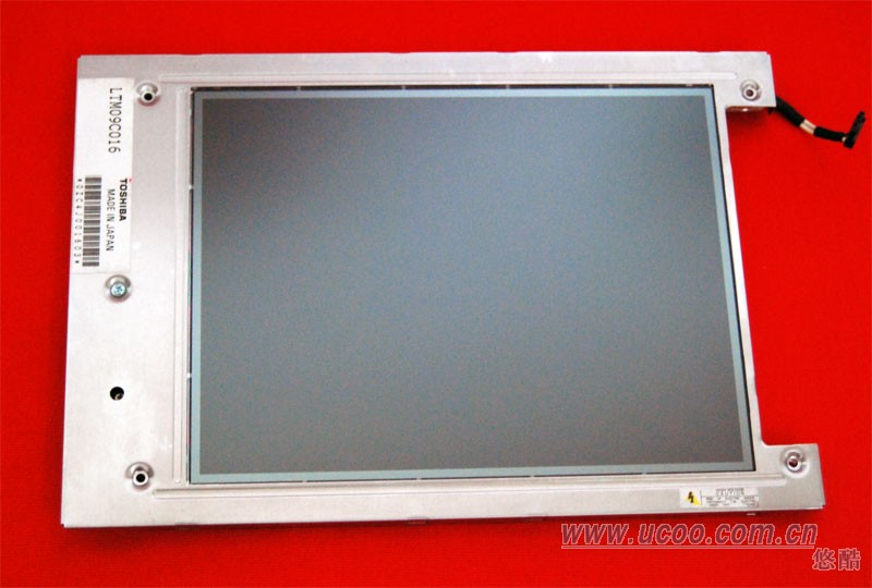 供应 LTM09C016 Toshiba 液晶屏