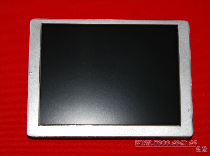 供应 LQ056A3AG01 夏普Sharp 5.6寸 液晶屏