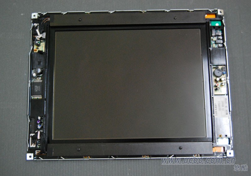 供应 LQ10P011  夏普 Sharp 液晶屏