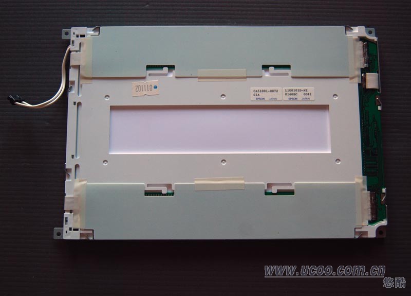 供应EPSON 9.4寸单色屏CA51001-0072 | L1G0101D-NZ