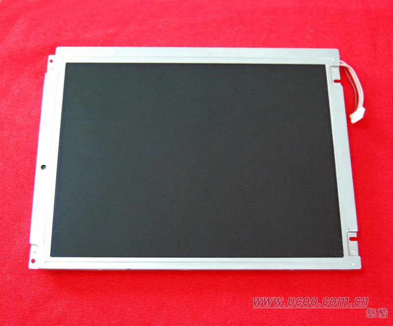 NL6448AC33-18, NEC 10.4寸工业液晶屏，640*480