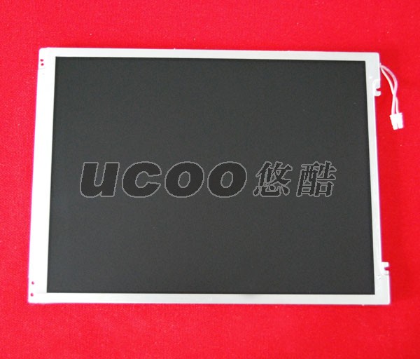 G104SN03, G104SN03 V0,V1,V2 AU 10.4-inch industrial LCD panel, 800*600 pixel.