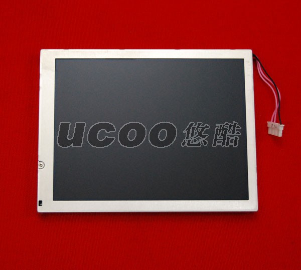 NL6448BC20-18D, NL6448BC20-20 NEC 6.5寸高亮度工业液晶屏,分辨率640*480