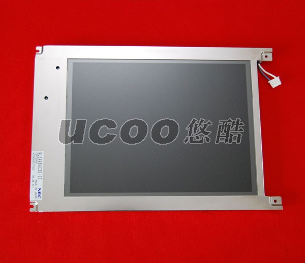 NL6448AC30-11，NEC 9.4寸工控液晶屏、分辨率640*480。