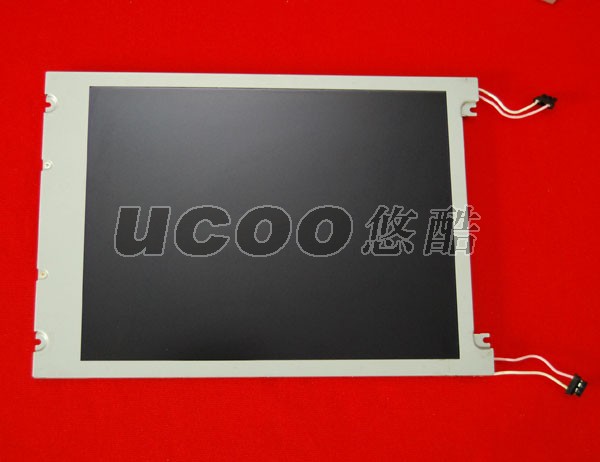 KCB104SV2AA-A53，京瓷KYOCERA 10.4寸工业液晶屏，分辨率800*600