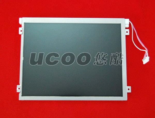供应 LQ084S3DG01 夏普Sharp 8.4寸高亮宽温工业液晶屏、分辨率800*600