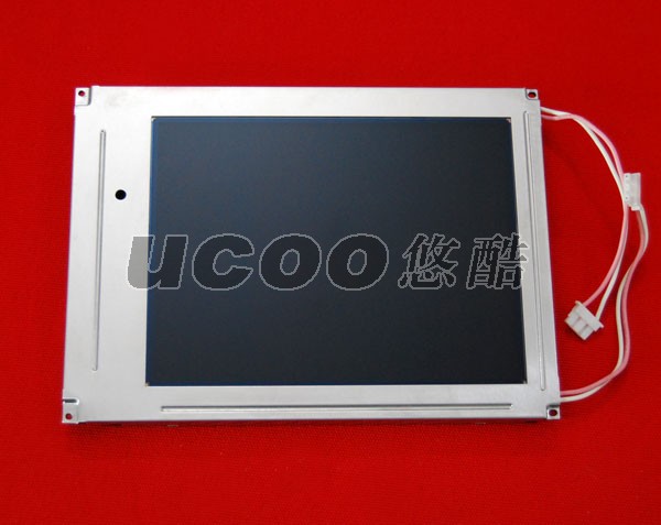 供应 PD064VT5 元太PVI 6.4寸 高亮、宽温工控屏、分辨率640*480
