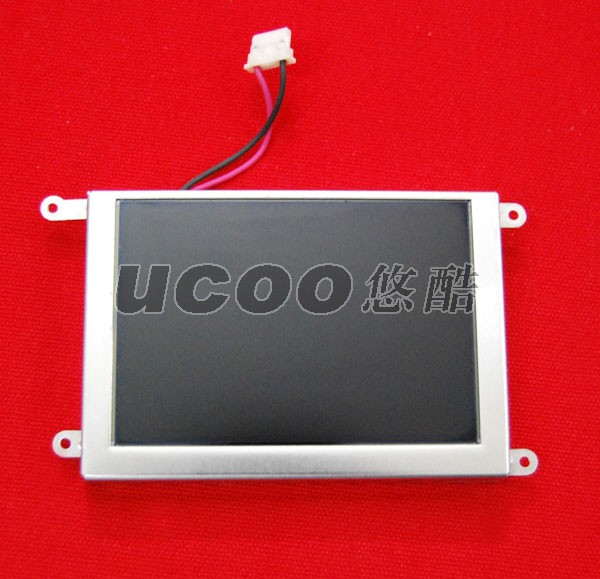 LQ038Q5DR01, 夏普Sharp 3.8寸工业液晶屏、分辨率320*240