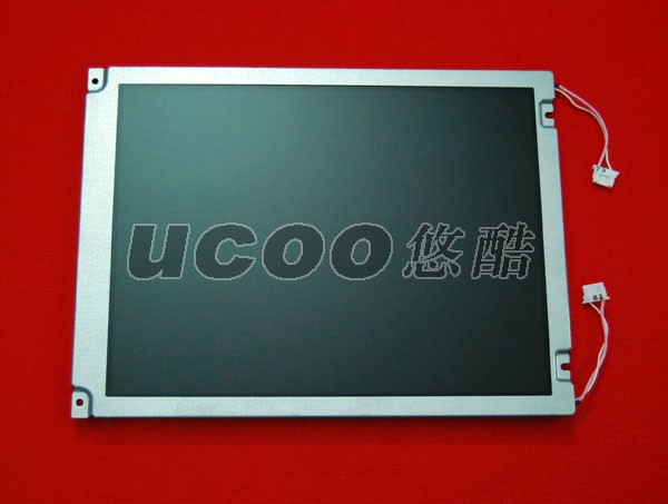 AA104VC04 三菱MITSUBISHI 10.4寸 高亮、宽温工控屏、分辨率640*480。