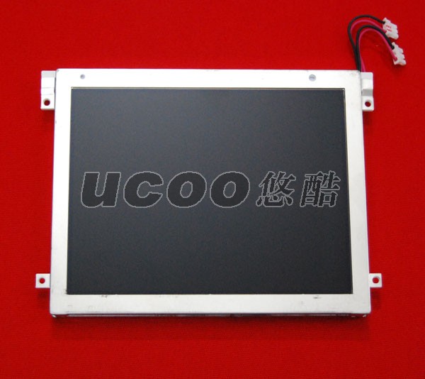 LQ074V3DC01 R 夏普Sharp 7.4寸 高亮、宽温工控屏、分辨率640*480。