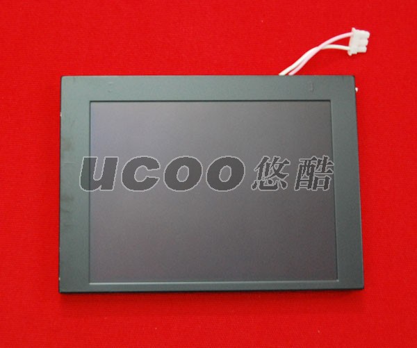 KCS057QV1BR-G21 京瓷KYOCERA 5.7寸单色工业液晶屏、分辨率320*240
