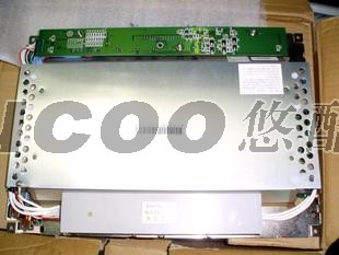 供应 NL6440AC33-02 NEC 9.8寸工控液晶屏，分辨率：640*400