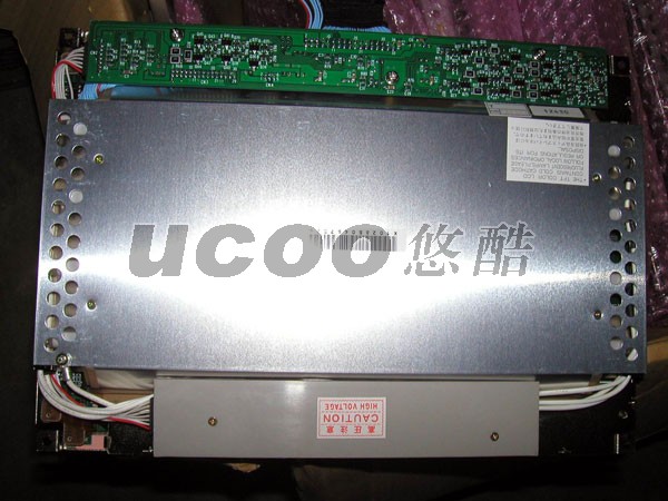 供应 NL6440AC33-08 NEC 9.8寸工控液晶屏，分辨率：640*400