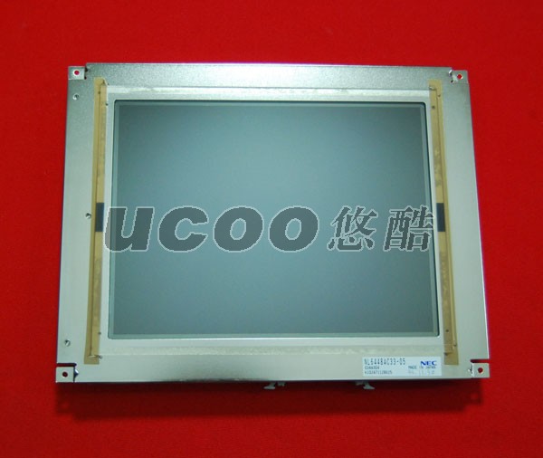 供应 NL6448AC33-05 NEC 10.4寸工控液晶屏，分辨率：640*480