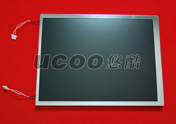 TX31D41VM2BAA 日立HITACHI 12.1寸液晶屏、分辨率800*600