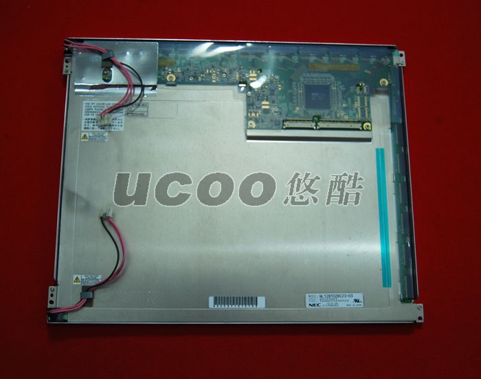 NL128102BC23-03 NEC 15.4寸高分工业液晶屏 分辨率1280*1024