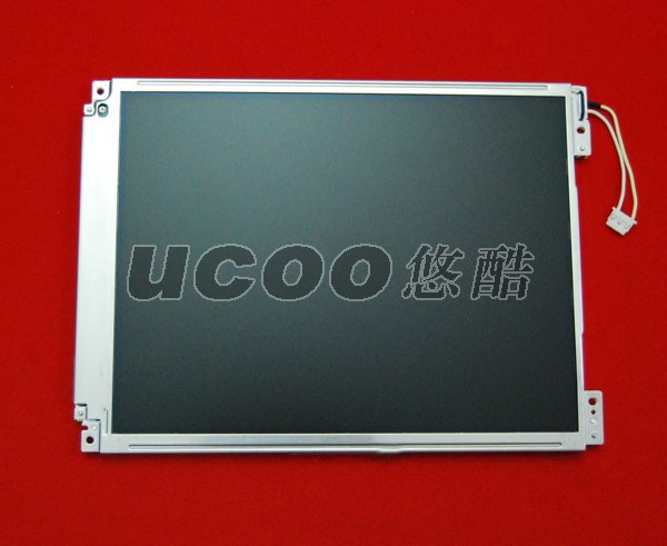 LQ10D346 LQ10D361 LQ10D363 夏普Sharp 10.4寸液晶屏，分辨率640*480