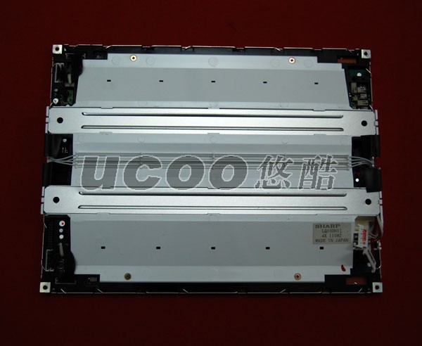 LQ10DH11, LQ10DH15 夏普Sharp 10.4寸工业液晶屏，分辨率640*480
