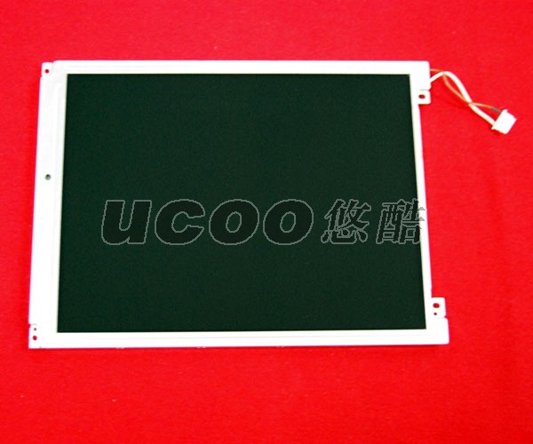 NL8060BC26-10 NEC 10.4寸真彩液晶屏，分辨率800*600