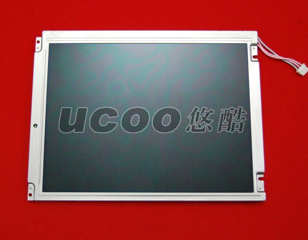 NL6448AC33-27 NEC 10.4寸工业液晶屏，分辨率640*480