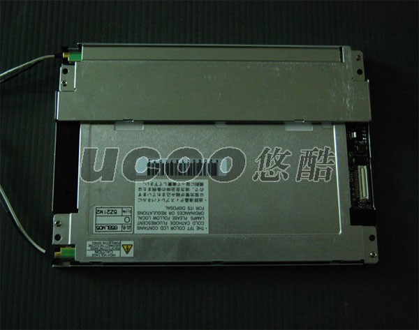 NL6448BC20-13 NEC 6.5寸液晶屏，分辨率:640*480