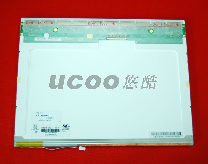 N150P5-L02 奇美CMO 15寸笔记本液晶屏、分辨率1400*1050