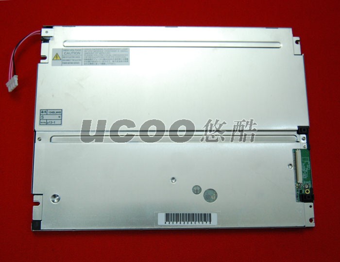 NL8060BC26-28 NL8060BC26-28N NEC 10.4寸宽温广视角工业液晶屏，分辨率800*600
