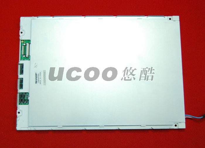 LM64P89 LM64P89L LM64P89N 夏普Sharp 10.4寸单色液晶屏, 分辨率：640*480