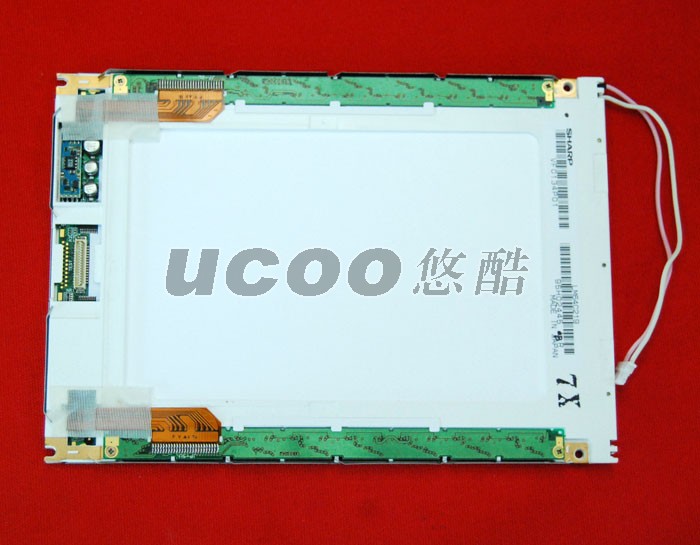 LM64C21P LM64C219 LM64C221 夏普Sharp 8.4寸伪彩液晶屏, 分辨率：640*480