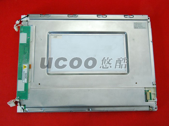 LQ14D412 LQ14D411 夏普14寸工业液晶屏 分辨率640*480