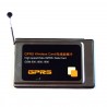 GPRS 无线上网卡 PCMCIA接口