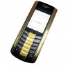 VERTU I-70（6688）18K黄金 铂金跑车版